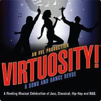 Pantages Theatre Presents VIRTUOSITY: A Song And Dance Review 1/26-2/14/2010 Video